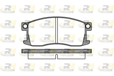 ROADHOUSE 2110.00 ROADHOUSE 2110.00