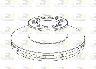 ROADHOUSE NSX1046.20