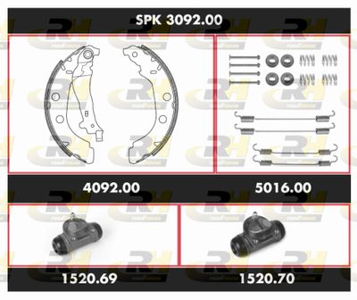 ROADHOUSE SPK 3092.00