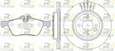 ROADHOUSE 8864.00 ROADHOUSE 8864.00