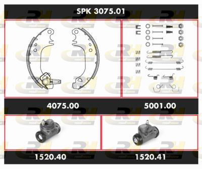 ROADHOUSE SPK 3075.01