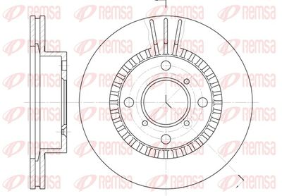 REMSA 6553.10