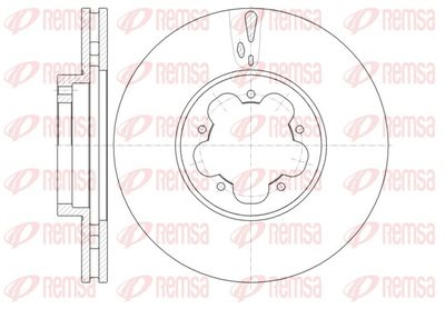 REMSA 61022.10