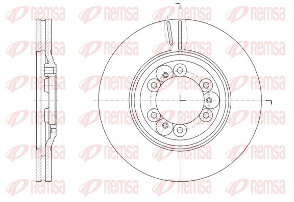 REMSA 61837.10