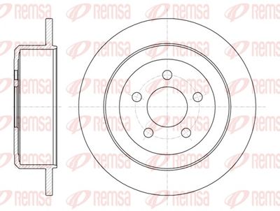 REMSA 61271.00