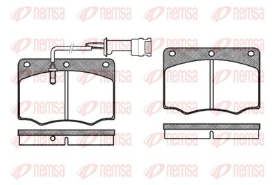 REMSA 0064.02 REMSA 0064.02