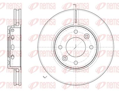 REMSA 6891.10