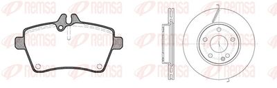 REMSA 81144.00 REMSA 81144.00