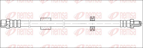 REMSA G1901.08