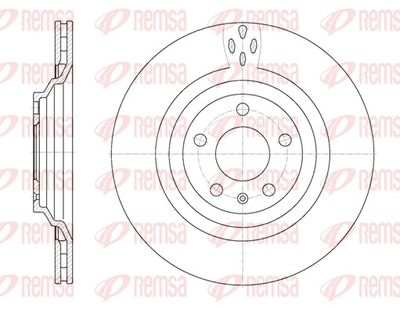 REMSA 6970.10