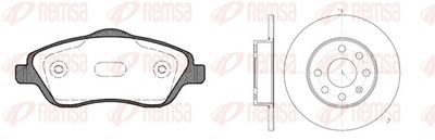 REMSA 8774.05 REMSA 8774.05