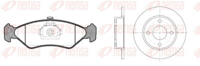 REMSA 8285.01 REMSA 8285.01