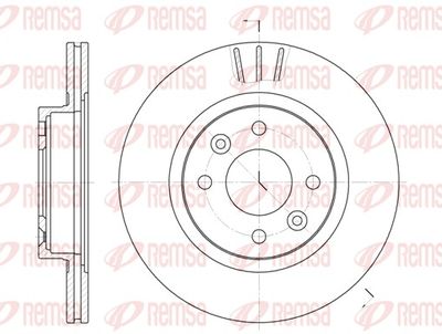 REMSA 6204.10