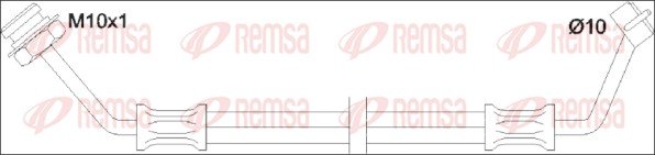 REMSA G1903.80