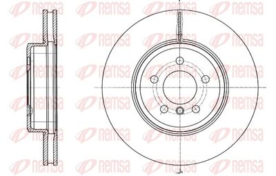 REMSA 61549.10