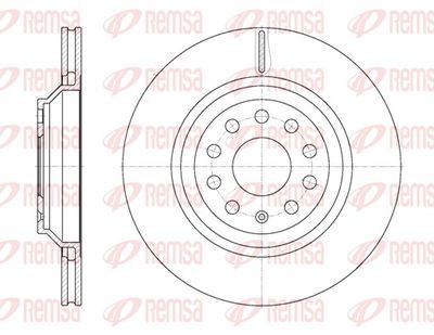 REMSA 61172.10