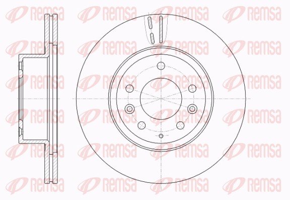 REMSA 62007.10