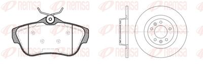 REMSA 81299.00 REMSA 81299.00