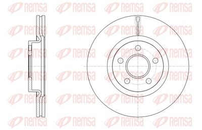 REMSA 62561.10