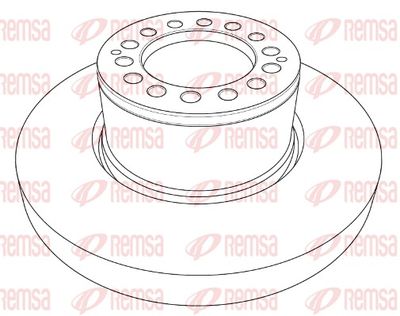 REMSA NCA1205.10