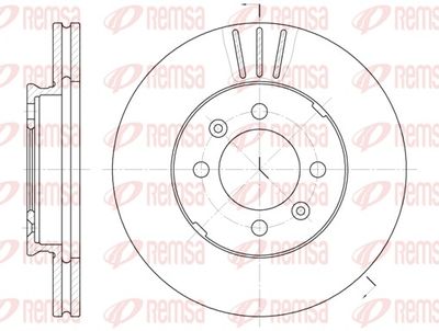 REMSA 6109.10