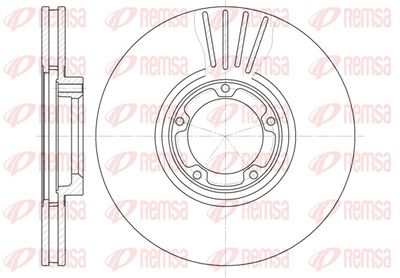 REMSA 6519.10