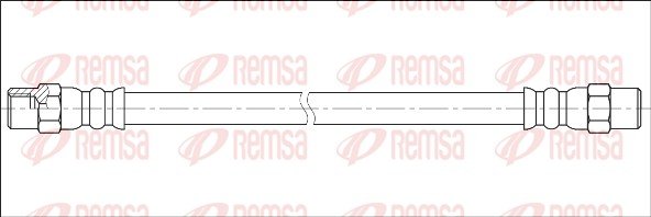 REMSA G1900.55