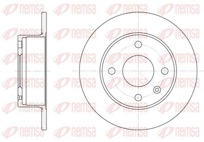 REMSA 6095.00