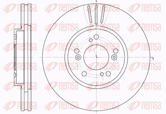 REMSA 62031.10