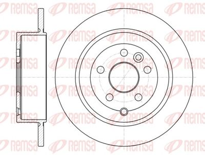 REMSA 61516.00