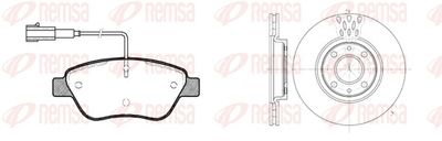 REMSA 8858.01 REMSA 8858.01