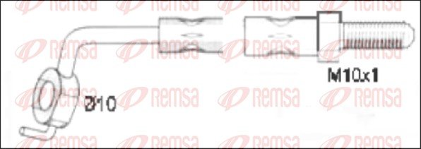 REMSA G1903.92
