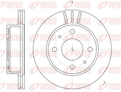 REMSA 61150.10