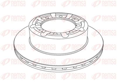 REMSA NCA1140.20 REMSA NCA1140.20