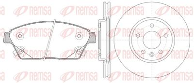 REMSA 81431.00