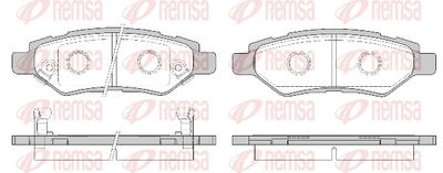 REMSA 1335.02