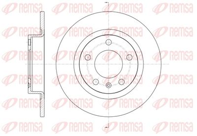 REMSA 61469.00