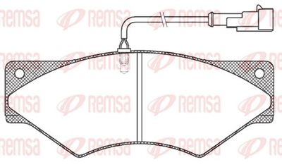 REMSA JCA 436.41