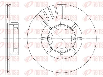 REMSA 6428.10