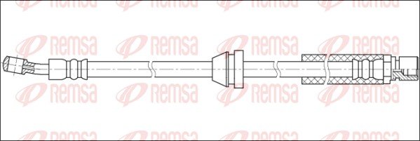 REMSA G1904.24