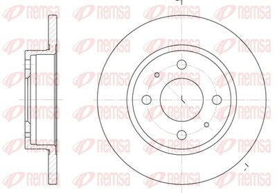 REMSA 6101.00