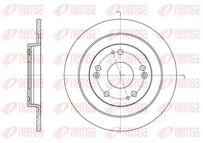 REMSA 61654.00