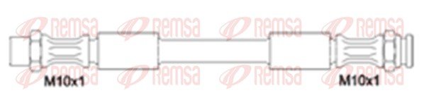 REMSA G1900.54