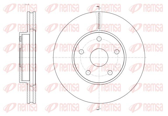 REMSA 62074.10