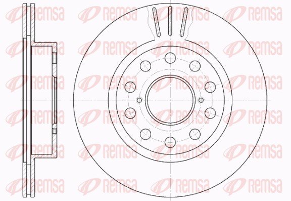 REMSA 62005.10