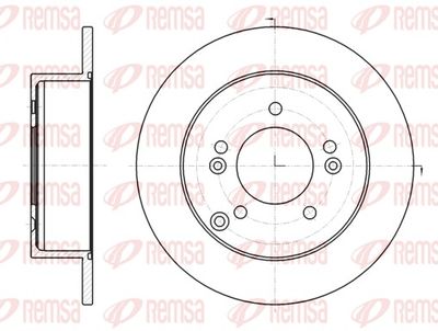 REMSA 61293.00