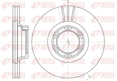 REMSA 6157.10