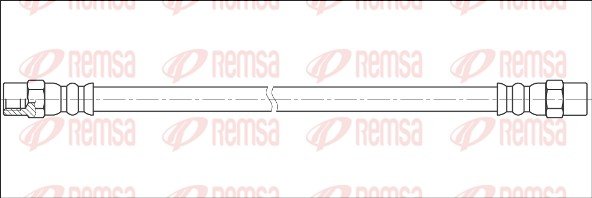 REMSA G1900.51