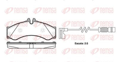 REMSA 0614.12 REMSA 0614.12