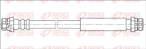 REMSA G1900.85